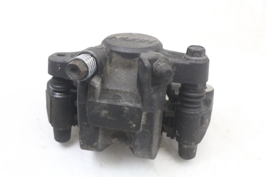 photo de ZACISK HAMULCA TYLNEGO HONDA FES S-WING SWING 125 (2007 - 2015) - Zoom stanu zużycia