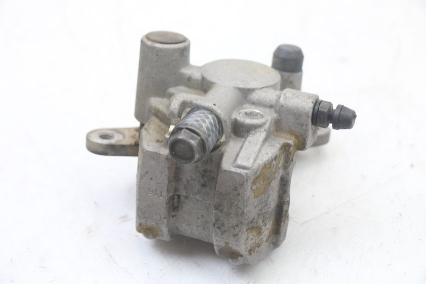 photo de ZACISK HAMULCA TYLNEGO KAWASAKI KX 65 (2000 - 2019) - Zoom stanu zużycia