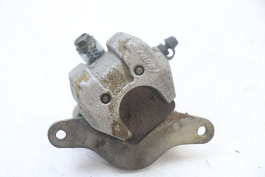 photo de ZACISK HAMULCA TYLNEGO KAWASAKI KX 65 (2000 - 2019) - Inny kąt widzenia