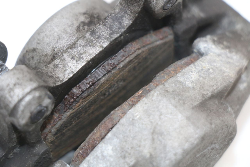 photo de ZACISK HAMULCA TYLNEGO RENAULT KOURANOS 125 (2001 - 2004) - Widok ogólny