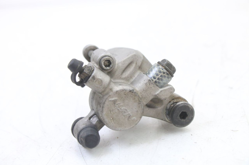 photo de ZACISK HAMULCA TYLNEGO KAWASAKI KX F KXF 450 (2009 - 2011) - Szczegół części