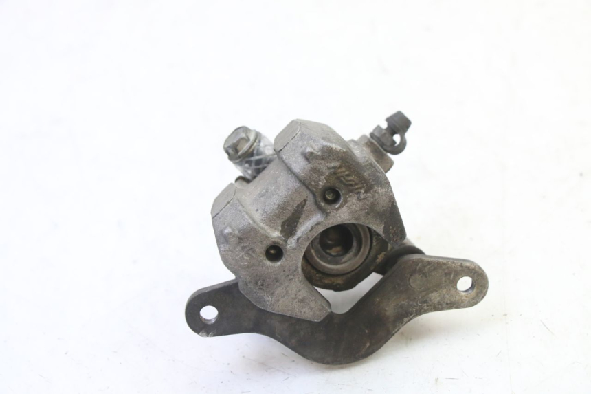 photo de ZACISK HAMULCA TYLNEGO KAWASAKI KX 85 (2014 - 2021) - Inny kąt widzenia