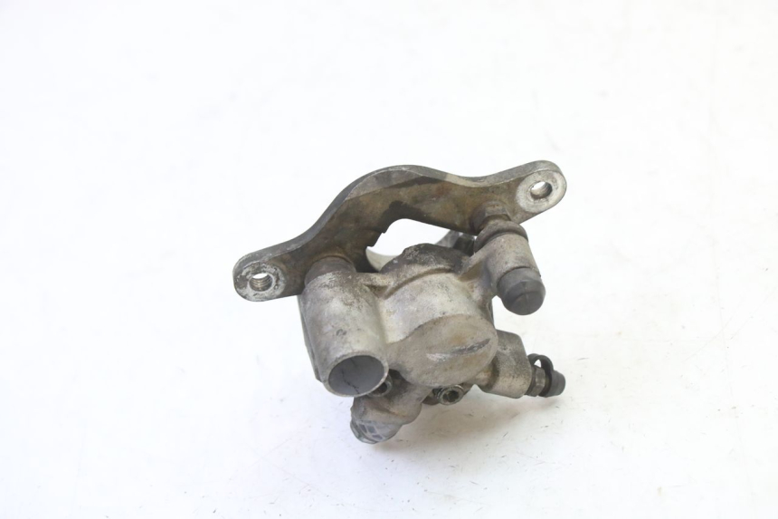 photo de ZACISK HAMULCA TYLNEGO KAWASAKI KX 85 (2014 - 2021) - Zbliżenie techniczne