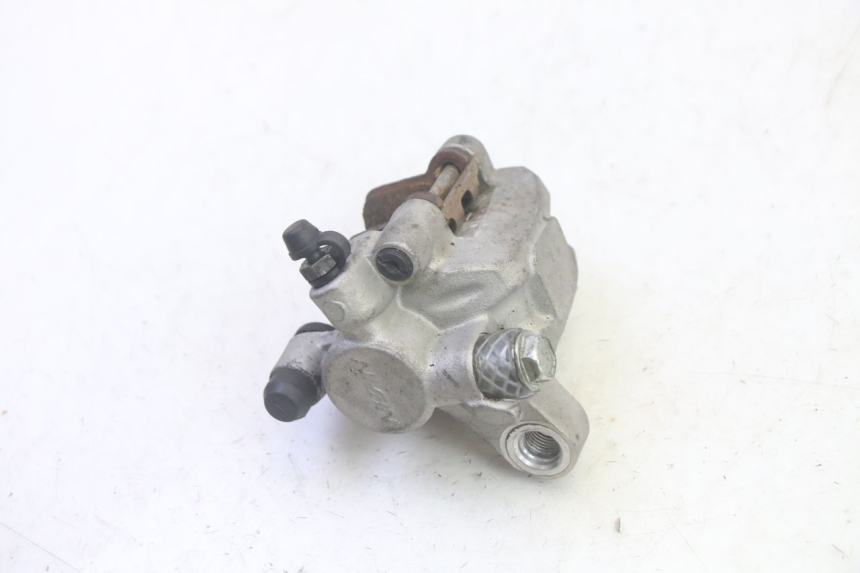 photo de ZACISK HAMULCA TYLNEGO KAWASAKI KXF KX-F 250 (2017 - 2019) - Zoom stanu zużycia