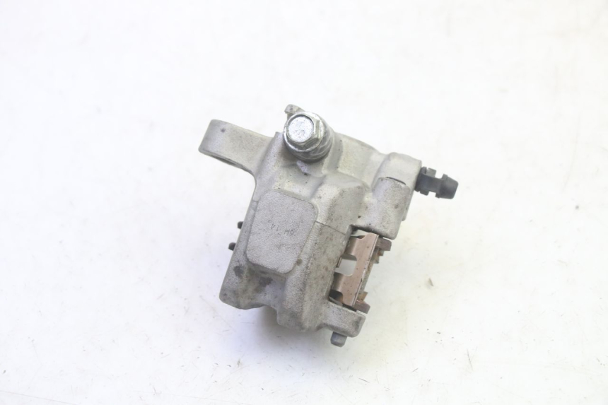 photo de ZACISK HAMULCA TYLNEGO KAWASAKI KXF KX-F 250 (2017 - 2019) - Inny kąt widzenia