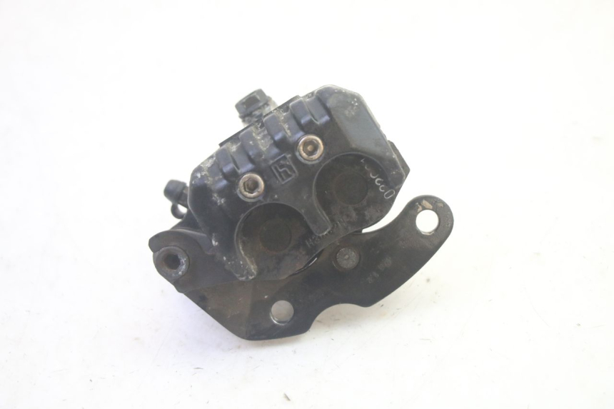 photo de ZACISK HAMULCA TYLNEGO PIAGGIO MP3 HPE 350 (2018 - 2020) - Zbliżenie techniczne