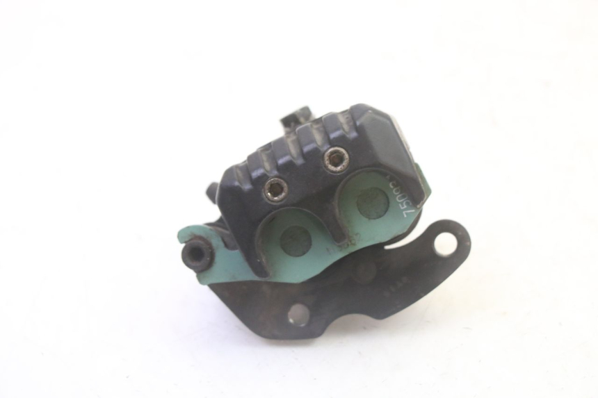 photo de ZACISK HAMULCA TYLNEGO PIAGGIO MP3 LT 300 (2010 - 2016) - Zoom stanu zużycia