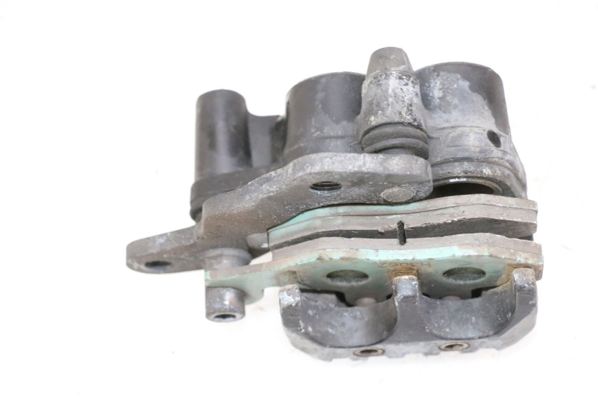 photo de ZACISK HAMULCA TYLNEGO PIAGGIO MP3 500 (2014 - 2017) - Zoom stanu zużycia