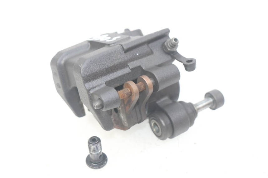 photo de ZACISK HAMULCA TYLNEGO YAMAHA MT-07 MT07 ABS 700 (2014 - 2017) - Inny kąt widzenia