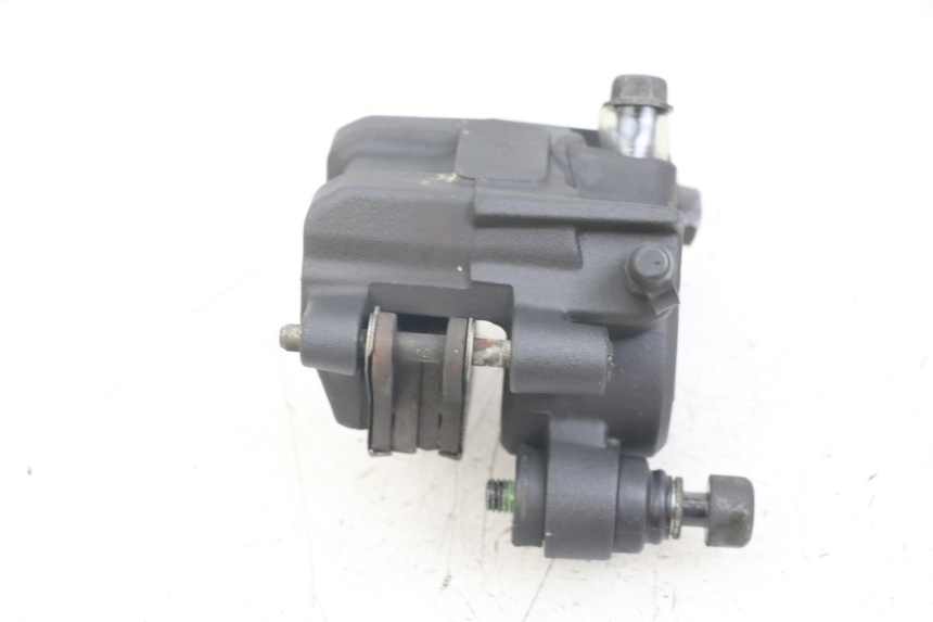 photo de ZACISK HAMULCA TYLNEGO YAMAHA MT-07 MT07 ABS 700 (2014 - 2017) - Zoom stanu zużycia