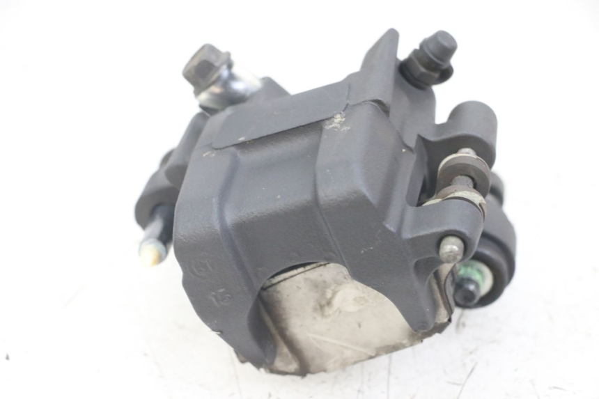 photo de ZACISK HAMULCA TYLNEGO YAMAHA MT-07 MT07 ABS 700 (2014 - 2017) - Inny kąt widzenia