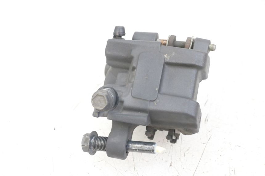 photo de ZACISK HAMULCA TYLNEGO YAMAHA MT-07 MT07 ABS 700 (2014 - 2017) - Zbliżenie techniczne