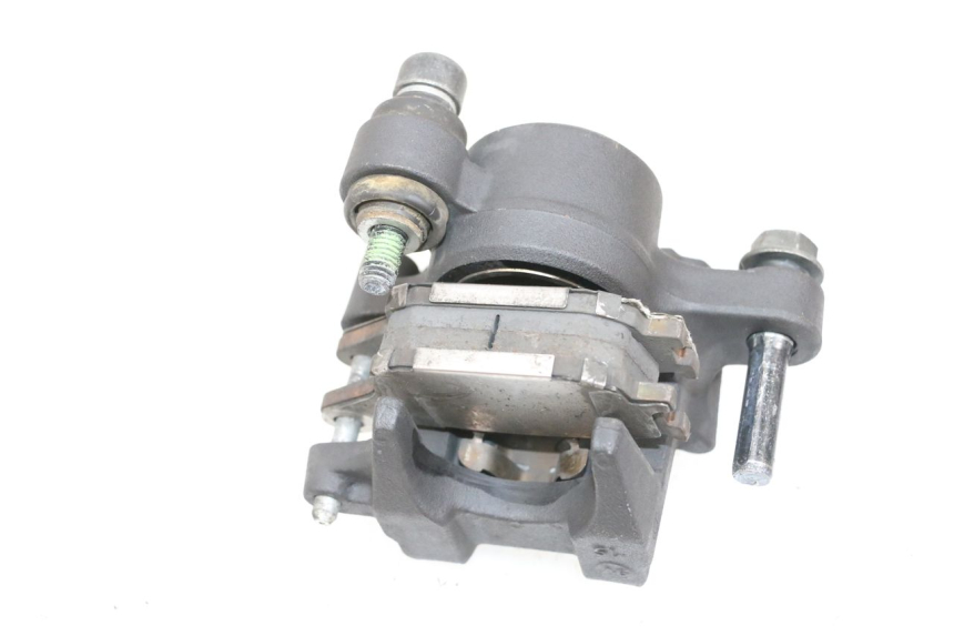 photo de ZACISK HAMULCA TYLNEGO YAMAHA MT-07 MT07 ABS 700 (2018 - 2020) - Zoom stanu zużycia