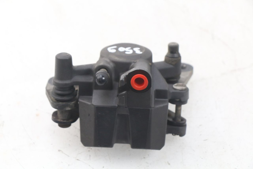 photo de ZACISK HAMULCA TYLNEGO MBK MW TRYPTIK 125 (2017 - 2022) - Zoom stanu zużycia