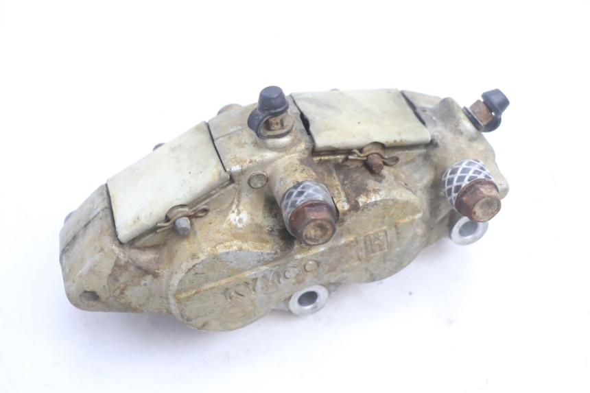 photo de TARCZA HAMULCOWA TYLNA KYMCO MXU R 250 (2004 - 2010) - Szczegół części