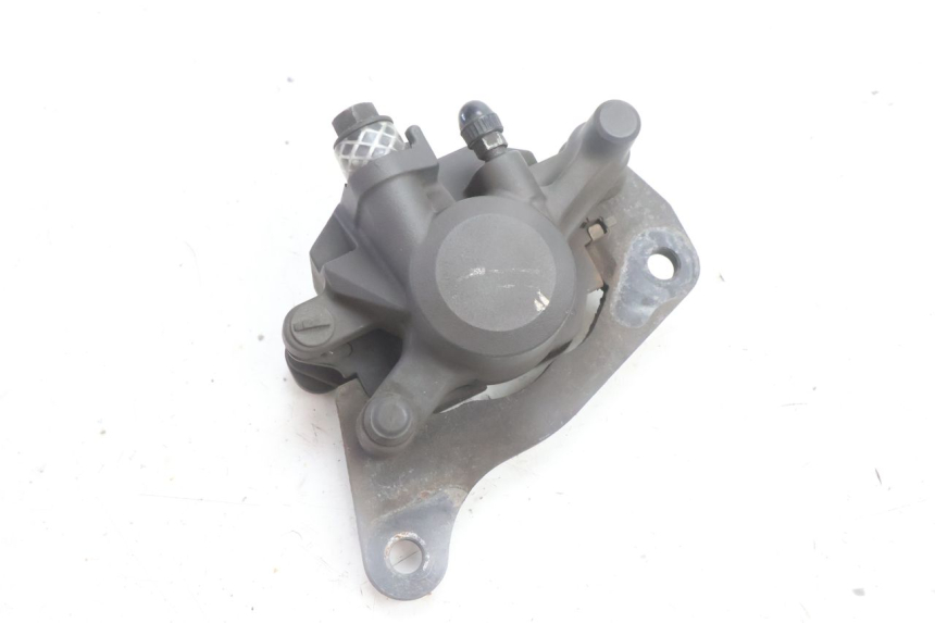 photo de TARCZA HAMULCOWA TYLNA YAMAHA N-MAX NMAX 125 (2021 - 2024) - Zoom stanu zużycia