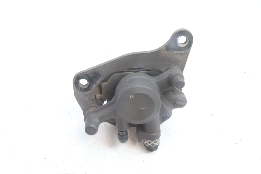 photo de TARCZA HAMULCOWA TYLNA YAMAHA N-MAX NMAX 125 (2021 - 2024) - Zbliżenie techniczne