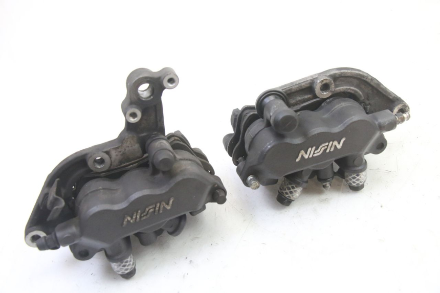 photo de ZACISK HAMULCA TYLNEGO HONDA NTV DEAUVILLE ABS 700 (2007 - 2016) - Widok ogólny