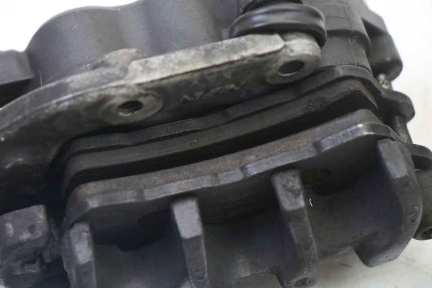 photo de ZACISK HAMULCA TYLNEGO HONDA NTV DEAUVILLE ABS 700 (2007 - 2016) - Stan powierzchni