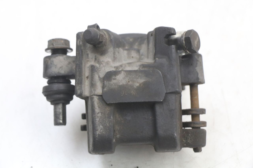 photo de ZACISK HAMULCA TYLNEGO HONDA NTV DEAUVILLE 650 (1998 - 2001) - Zoom stanu zużycia