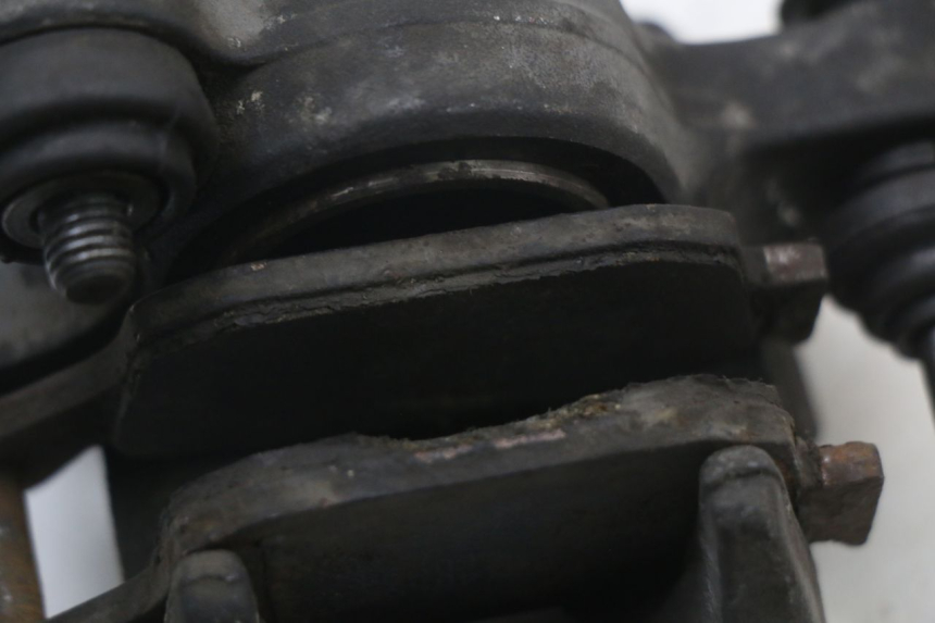 photo de ZACISK HAMULCA TYLNEGO HONDA NTV DEAUVILLE 650 (1998 - 2001) - Punkty mocowania