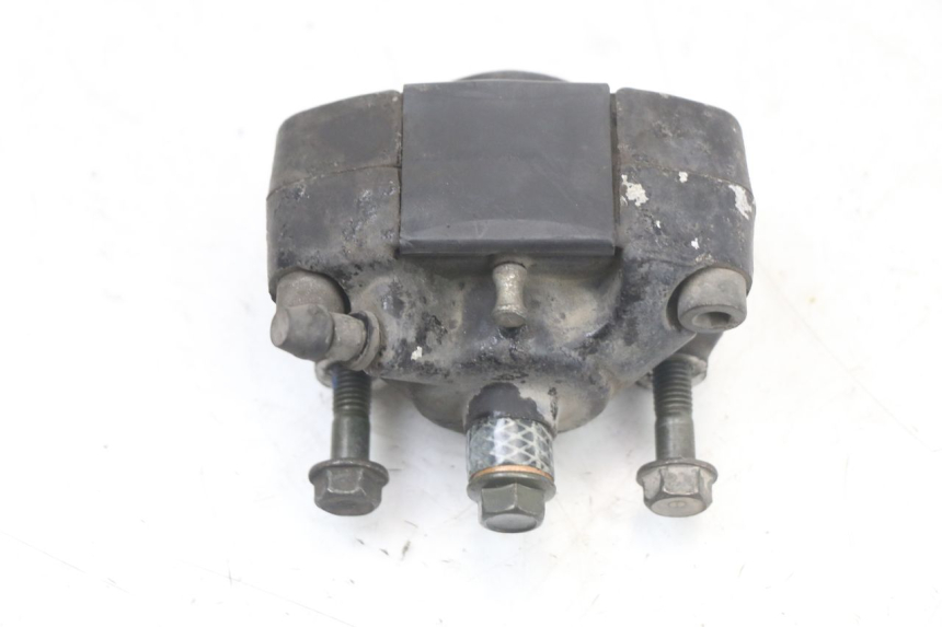 photo de ZACISK HAMULCA TYLNEGO PEUGEOT BELVILLE 125 (2017 - 2021) - Zoom stanu zużycia