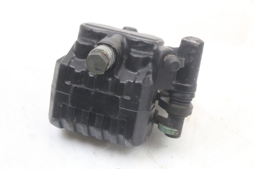 photo de ZACISK HAMULCA TYLNEGO PIAGGIO BEVERLY 125 (1998 - 2005) - Zoom stanu zużycia