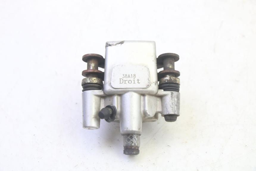 photo de ZACISK HAMULCA TYLNEGO LIGIER PULSE 3 1 (2014 - 2020) - Zoom stanu zużycia