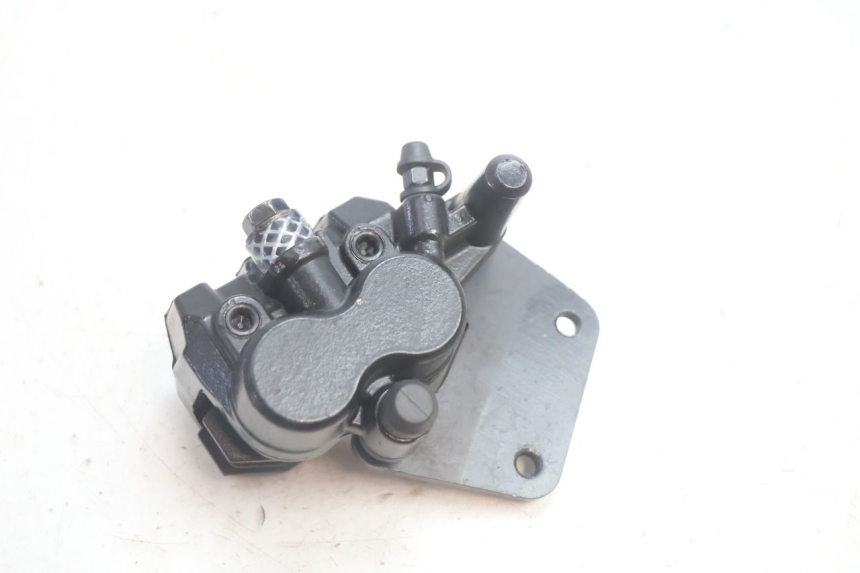 photo de TARCZA HAMULCOWA TYLNA JM MOTORS R-MAX TECH 50 (2024 - 2026) - Widok główny