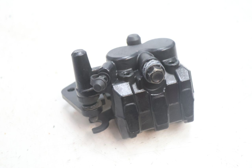 photo de TARCZA HAMULCOWA TYLNA JM MOTORS R-MAX TECH 50 (2024 - 2026) - Zoom stanu zużycia