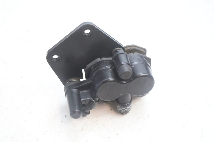 photo de TARCZA HAMULCOWA TYLNA JM MOTORS R-MAX TECH 50 (2024 - 2026) - Inny kąt widzenia