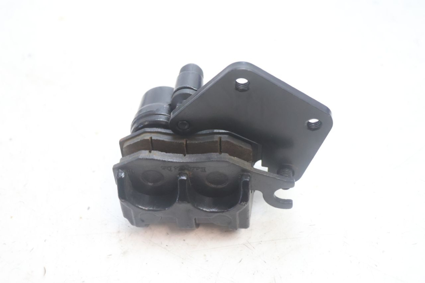 photo de TARCZA HAMULCOWA TYLNA JM MOTORS R-MAX TECH 50 (2024 - 2026) - Widok ogólny