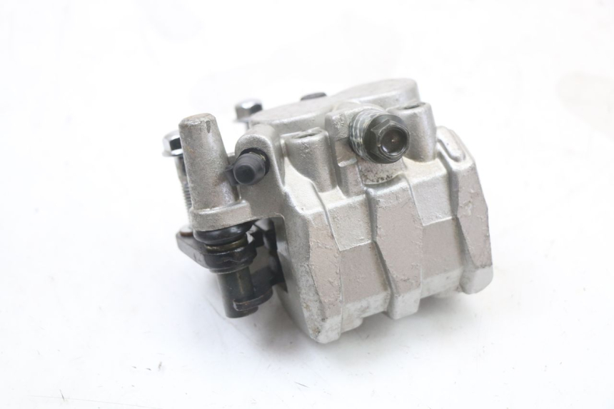 photo de ZACISK HAMULCA TYLNEGO REGAL RAPTOR RAXTER 2 125 (2007 - 2015) - Zoom stanu zużycia