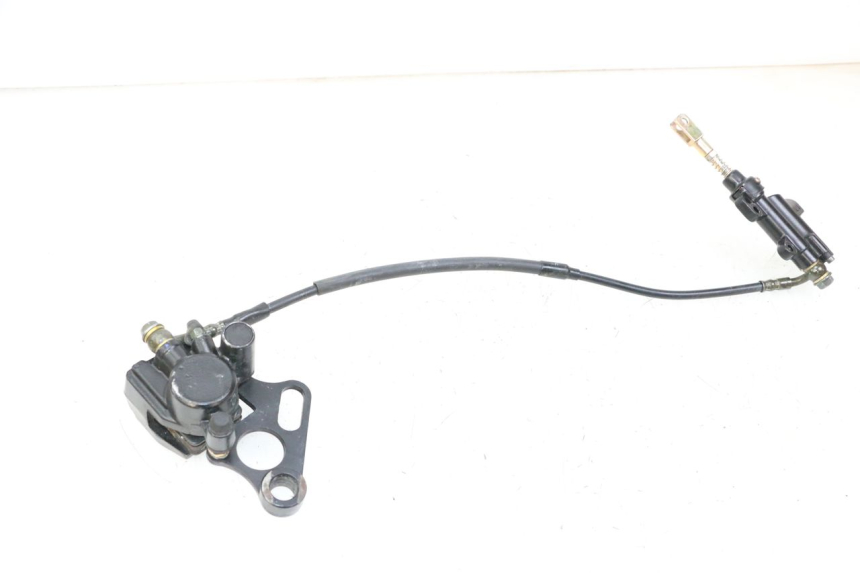 photo de ZACISK HAMULCA TYLNEGO APOLLO RFZ 125 - Widok główny