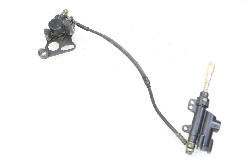 photo de ZACISK HAMULCA TYLNEGO APOLLO RFZ 125 - Szczegół części