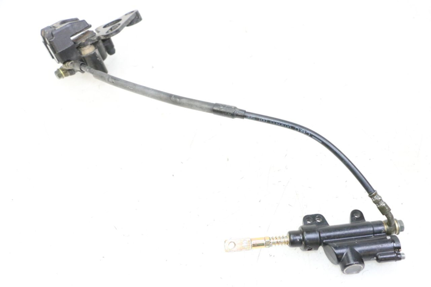 photo de ZACISK HAMULCA TYLNEGO APOLLO RFZ 125 - Zbliżenie techniczne