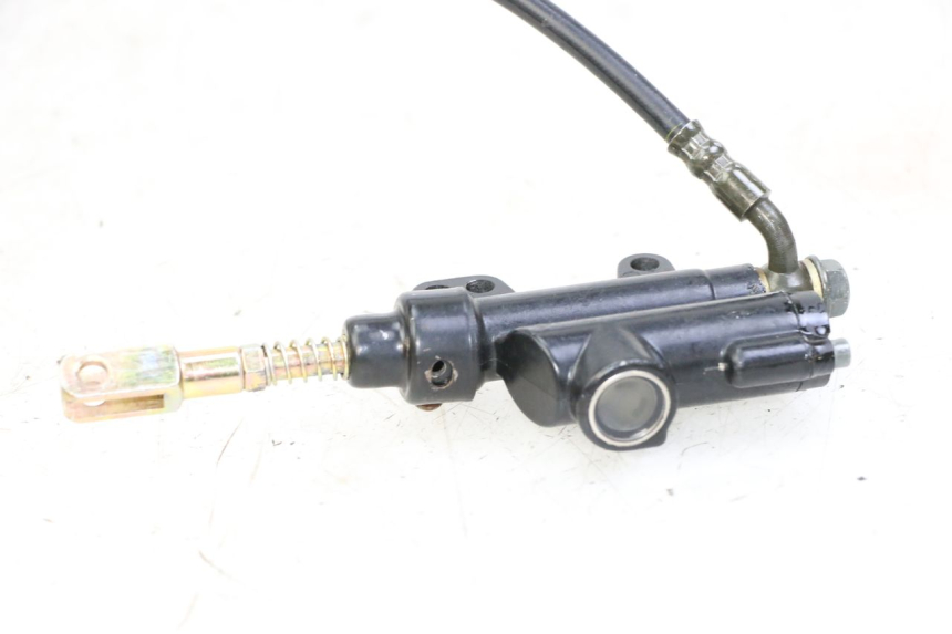 photo de ZACISK HAMULCA TYLNEGO APOLLO RFZ 125 - Widok ogólny