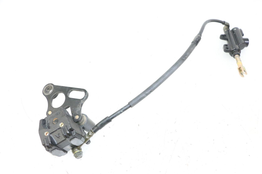 photo de ZACISK HAMULCA TYLNEGO APOLLO RFZ 125 - Punkty mocowania