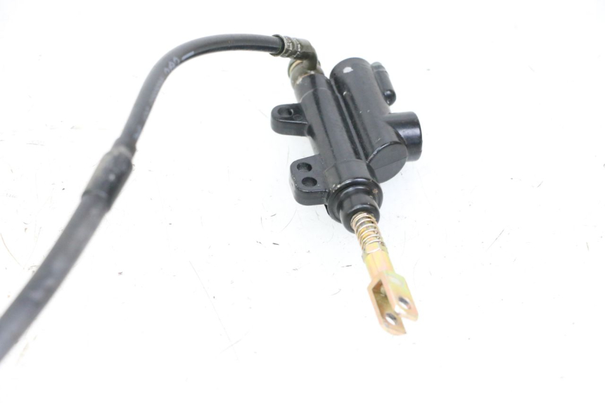 photo de ZACISK HAMULCA TYLNEGO APOLLO RFZ 125 - Stan powierzchni