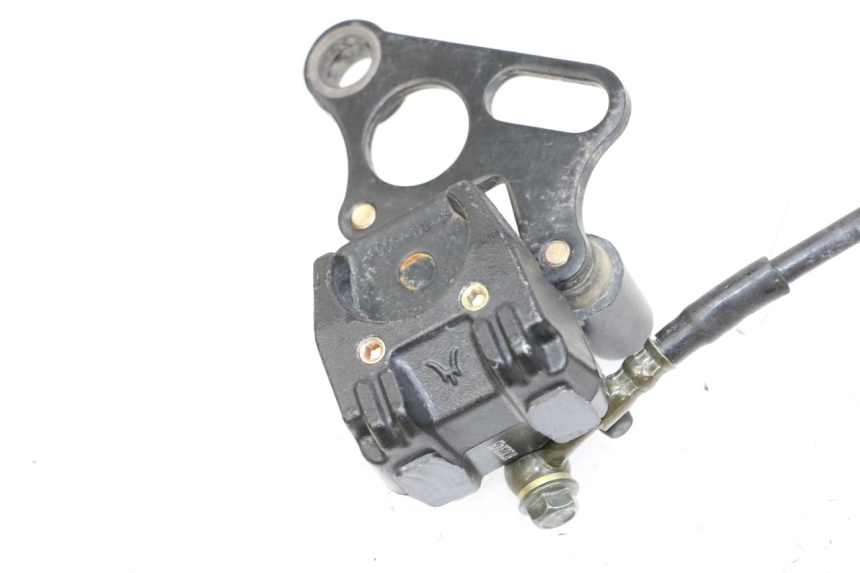 photo de ZACISK HAMULCA TYLNEGO APOLLO RFZ 125 - Część sprawdzona