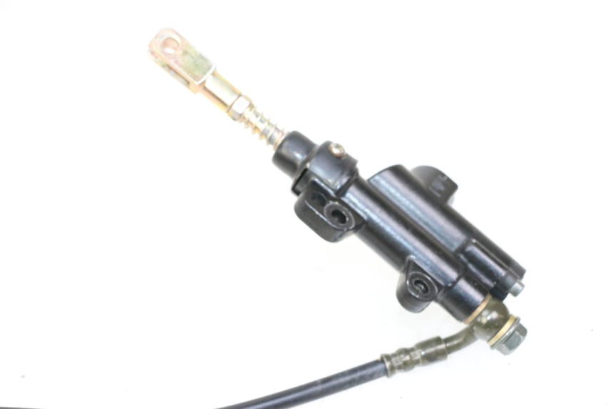 photo de ZACISK HAMULCA TYLNEGO APOLLO RFZ 125 - Oznaczenia i referencje