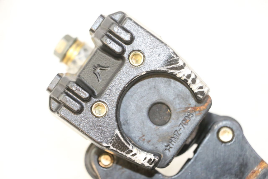 photo de ZACISK HAMULCA TYLNEGO APOLLO RFZ 125 - Inny kąt widzenia