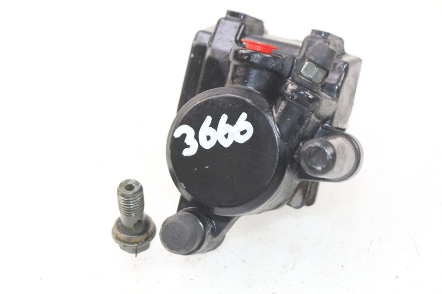 photo de ZACISK HAMULCA TYLNEGO MINI MX ROOKIE 125 - Widok główny