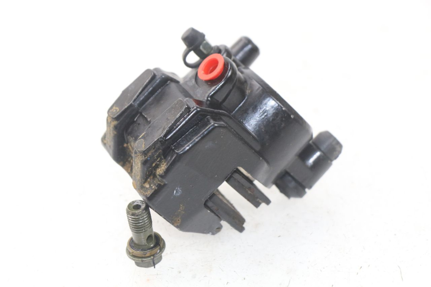 photo de ZACISK HAMULCA TYLNEGO MINI MX ROOKIE 125 - Widok ogólny