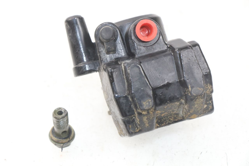 photo de ZACISK HAMULCA TYLNEGO MINI MX ROOKIE 125 - Punkty mocowania