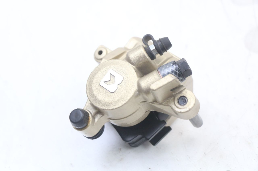 photo de ZACISK HAMULCA TYLNEGO ROYAL ENFIELD SCRAM 411 (2022 - 2024) - Szczegół części