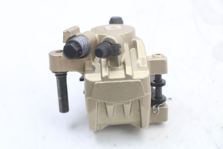 photo de ZACISK HAMULCA TYLNEGO ROYAL ENFIELD SCRAM 411 (2022 - 2024) - Zoom stanu zużycia