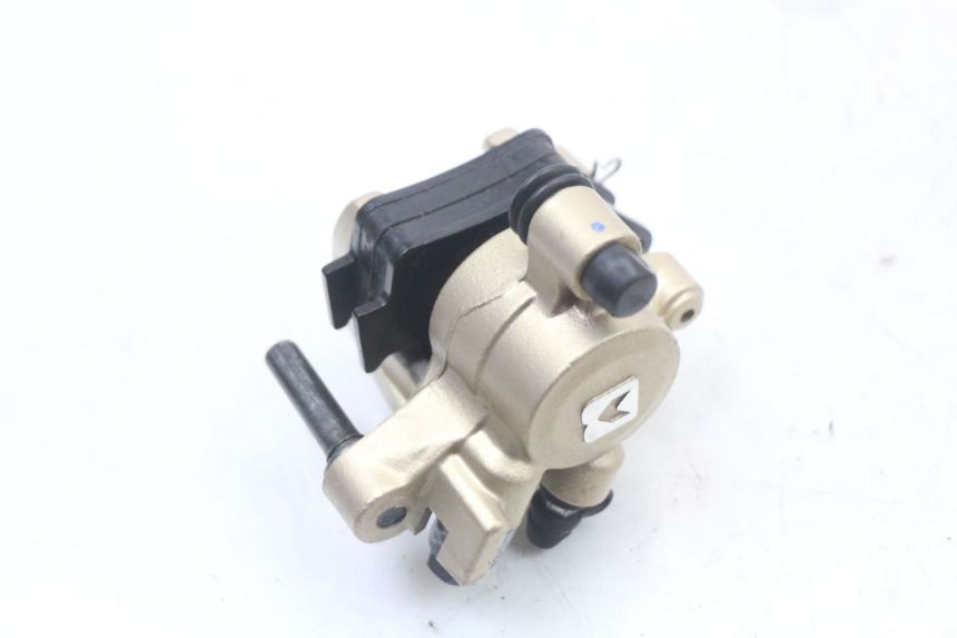 photo de ZACISK HAMULCA TYLNEGO ROYAL ENFIELD SCRAM 411 (2022 - 2024) - Inny kąt widzenia