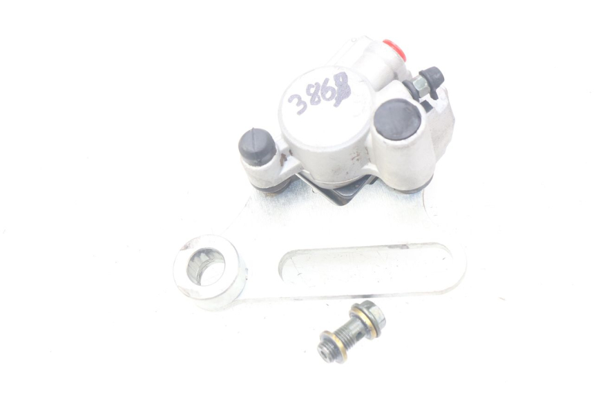 photo de ZACISK HAMULCA TYLNEGO APOLLO RXF 125 - Widok główny