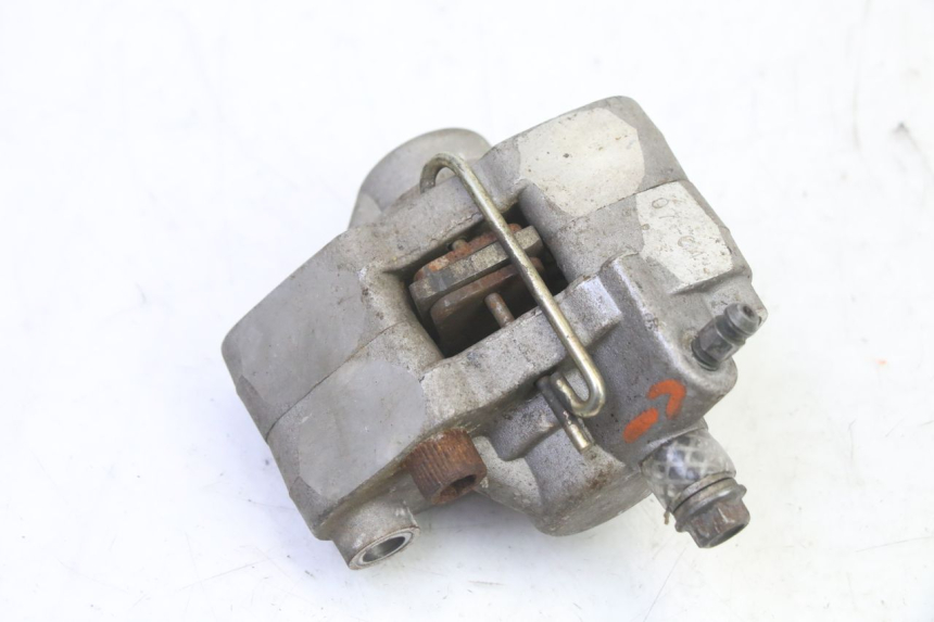 photo de ZACISK HAMULCA TYLNEGO HYTRACK S 150 (2003 - 2011) - Zoom stanu zużycia